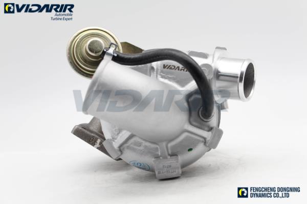 NISSAN | FENGCHENG DONGNING DYNAMICS CO.,LTD.