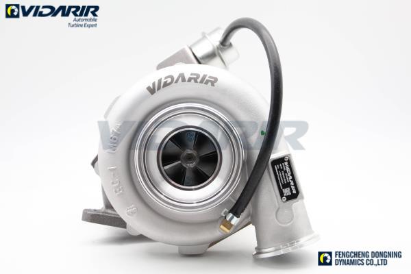 SCANIA | FENGCHENG DONGNING DYNAMICS CO.,LTD.
