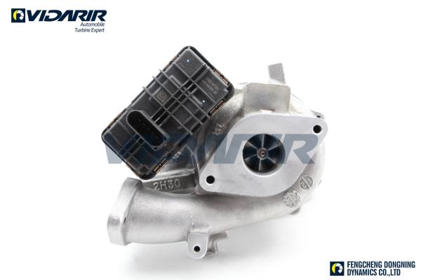 NISSAN | FENGCHENG DONGNING DYNAMICS CO.,LTD.