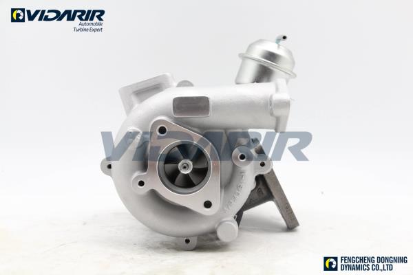 NISSAN | FENGCHENG DONGNING DYNAMICS CO.,LTD.