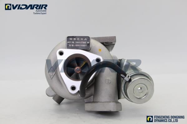NISSAN | FENGCHENG DONGNING DYNAMICS CO.,LTD.